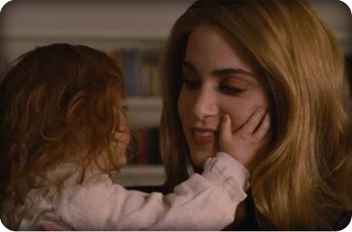 How TWILIGHT s Baby Renesmee Could Have Looked. STARBURST Magazine