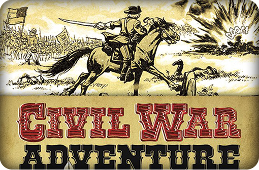 civilwaradventure