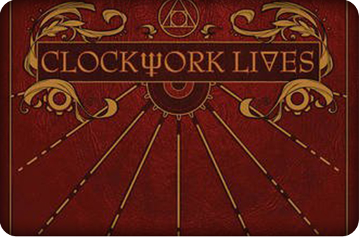 clockworklives