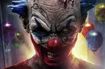 clowntergeist