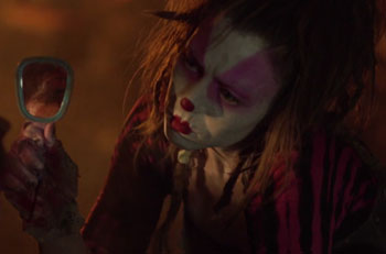 clowntown