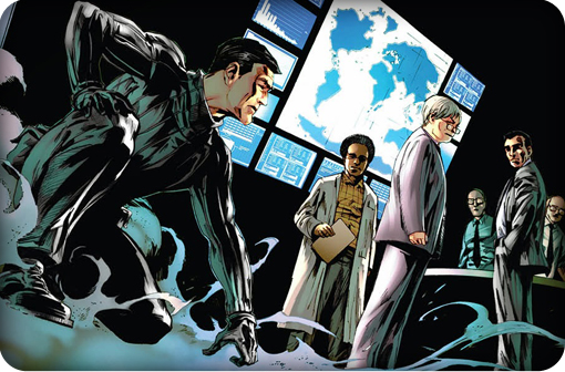 codename-action-volume-1-review