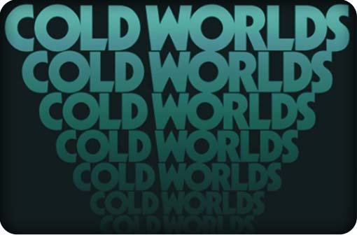 cold-worlds