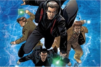 cybermen-comic-who
