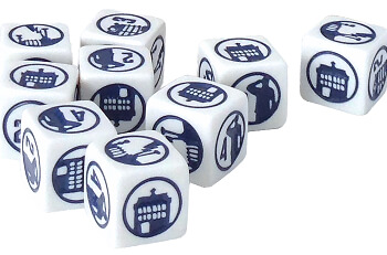 dalekdice