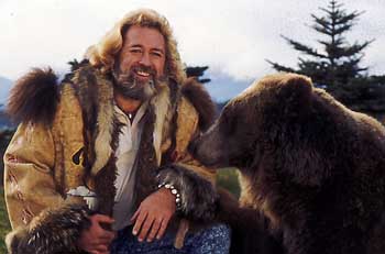 Dan Haggerty 1941 - 2016 - STARBURST Magazine