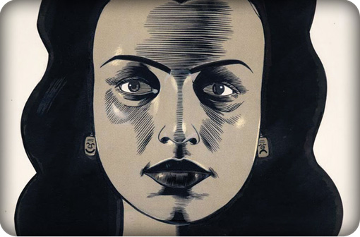 daniel_clowes_modern_cartoonist_review