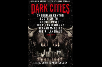 dark-cities