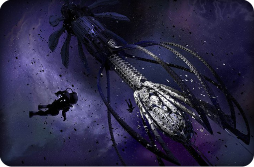 dark-shepherd-the-art-of-fred-gambino-review