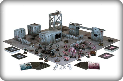 deadzone