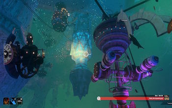 diluvion