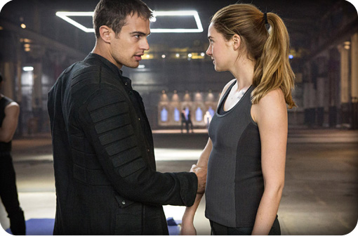 divergent-review