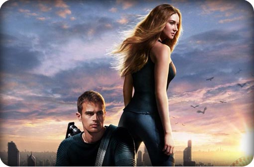 divergent