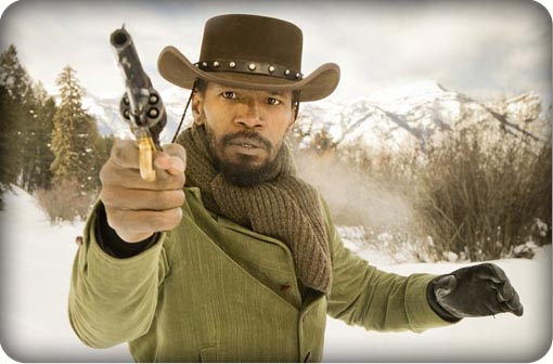 django-unchained-competition