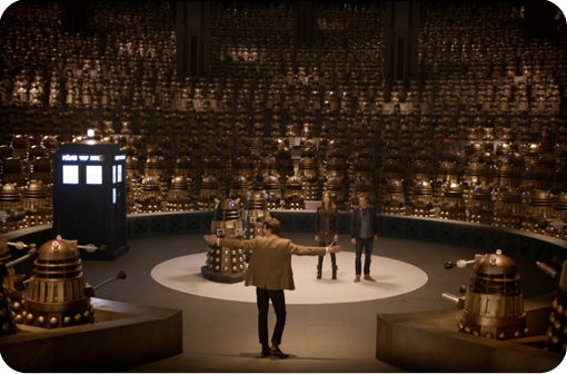 doctor-who-monster-collection-review