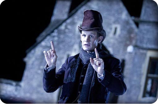 doctor-who-the-snowmen-review