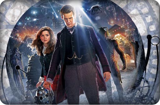 doctor-who-the-thime-of-the-doctor-and-other-eleventh-doctor-christmas-specials-review