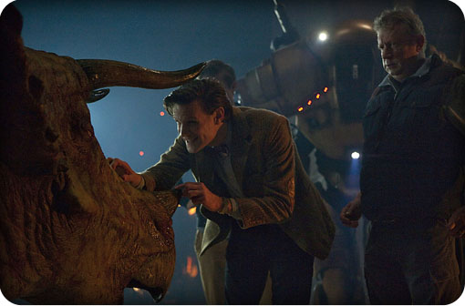 doctor_who_dinosaurs_on_a_spaceship_review
