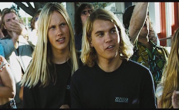 Review: Lords of Dogtown