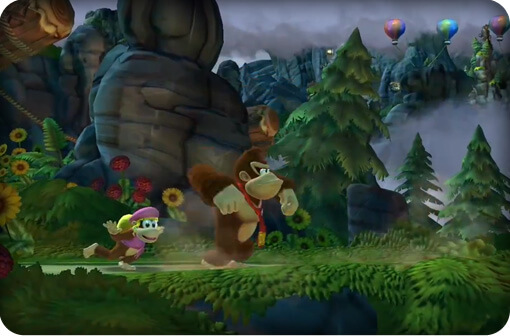 donkey-kong-review
