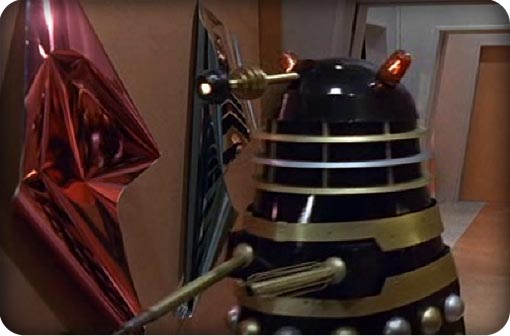 dr-who-and-the-daleks-blu-ray-review