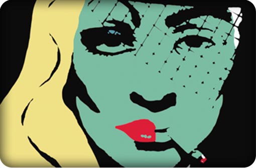 dragnoir