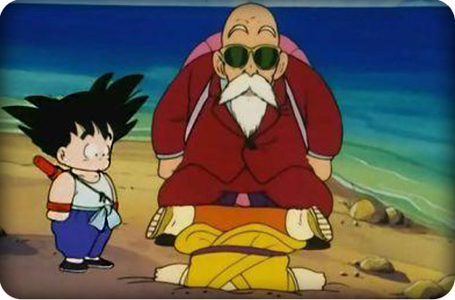 dragon-ball-season-one-review