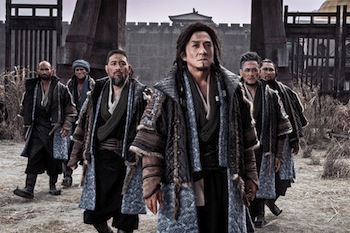 dragon-blade