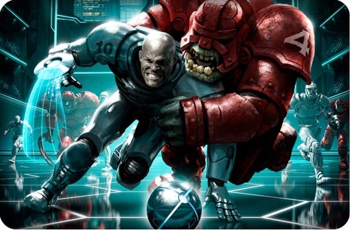 dreadball-review