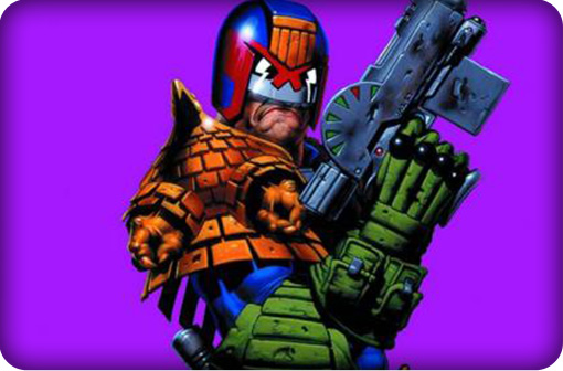 dredd25