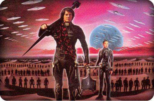 Dune Music Composed By TOTO / デューン Dune by Toto (Album, Film Score): Reviews, Ratings, Credits