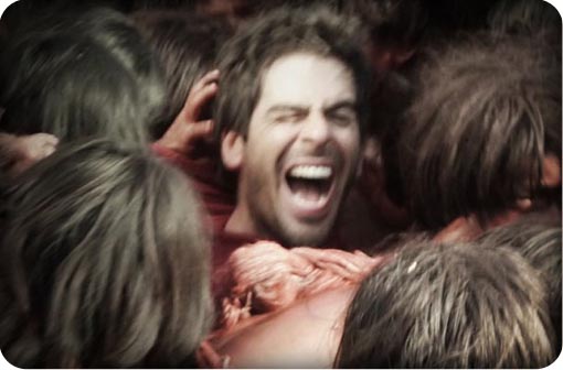Eli Roth Filme Eli Roth Filme
