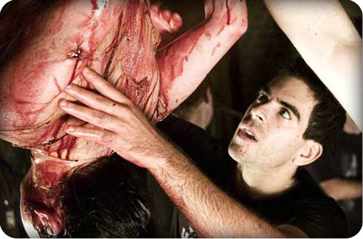 Movie News: Eli Roth Still Wants You Over For THANKSGIVING… - STARBURST  Magazine