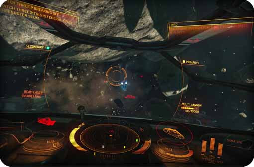 elite-dangerous