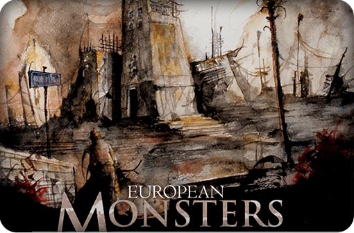 europeanmonsters