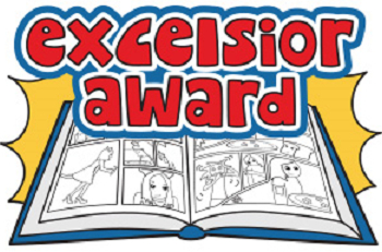 THE STAN LEE EXCELSIOR AWARDS - STARBURST Magazine