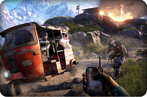 farcry4