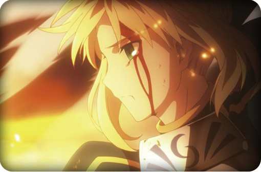 DVD Review: FATE/ZERO - PART 2 - STARBURST Magazine