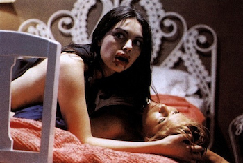 female-vampire