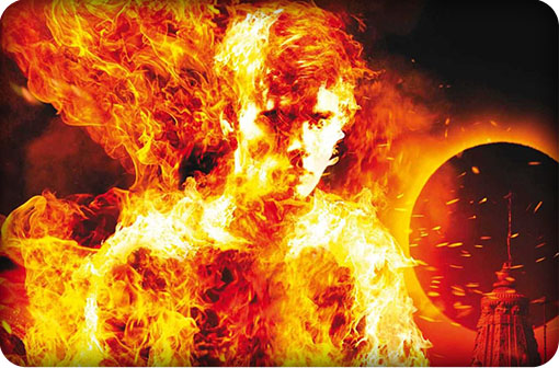 firechildren