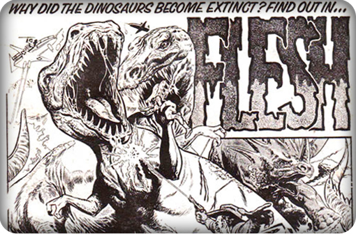 fleshdinofilestitle