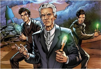 four-doctors