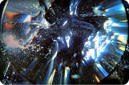 fourth-dimension