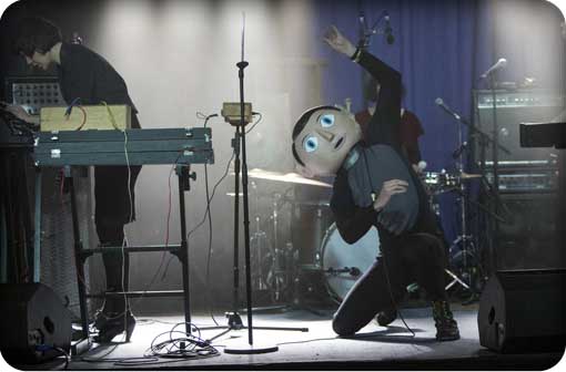 frank