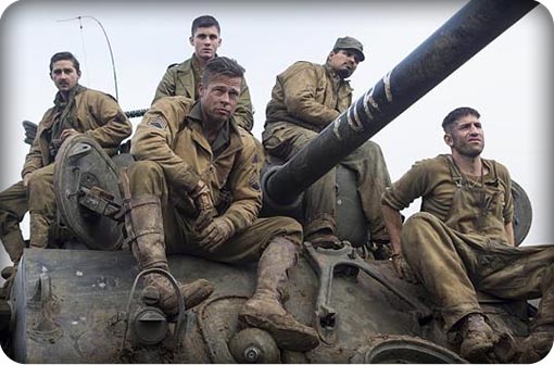 fury