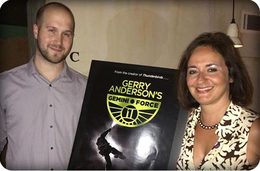 geminiforceoneinterview