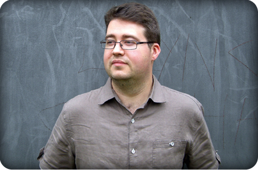 george-mann-interview