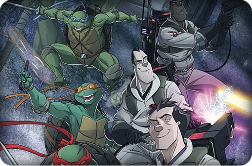 ghostbustersturtles