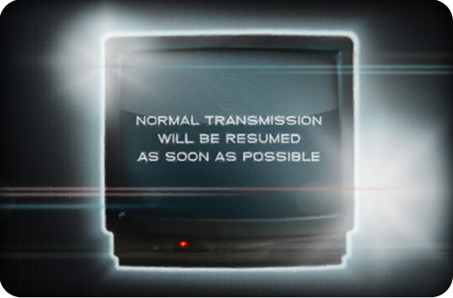 DVD Review: GHOSTWATCH - BEHIND THE CURTAINS - STARBURST Magazine