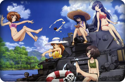girls-und-panza-ova-review